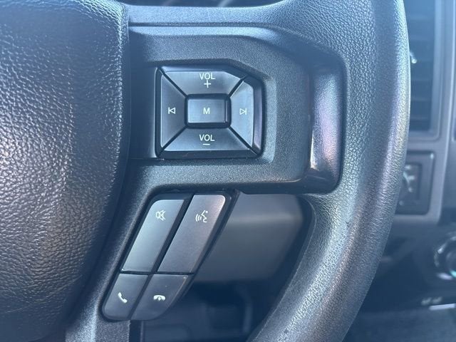2018 Ford F-450 XL