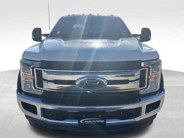 2018 Ford F-450 XL