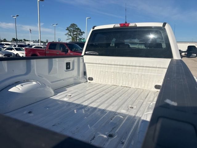 2018 Ford F-450 XL