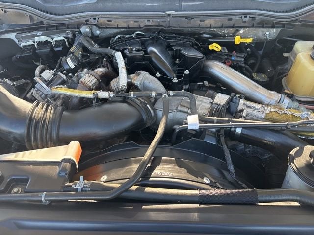 2018 Ford F-450 XL