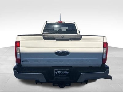 2018 Ford F-450 XL