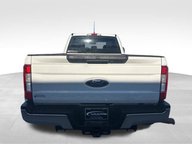 2018 Ford F-450 XL