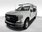 2022 Ford F-250 XL
