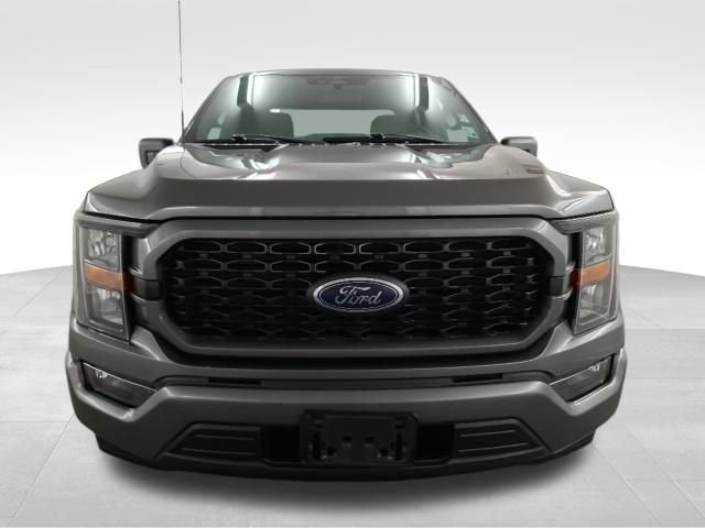 2023 Ford F-150 XL — photo 2