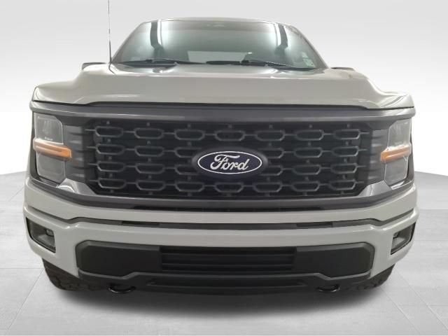 2024 Ford F-150 STX — photo 2