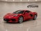 2025 Chevrolet Corvette Stingray 2LT