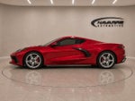 2025 Chevrolet Corvette Stingray 2LT