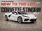 2025 Chevrolet Corvette Stingray 2LT
