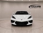 2025 Chevrolet Corvette Stingray 2LT