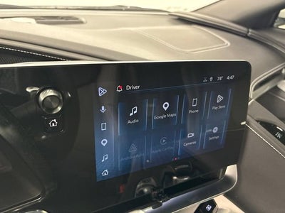 2025 Chevrolet Corvette Stingray 2LT
