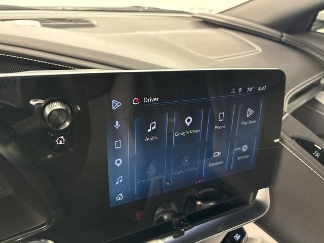 2025 Chevrolet Corvette Stingray 2LT