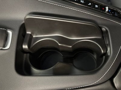 2025 Chevrolet Corvette Stingray 2LT