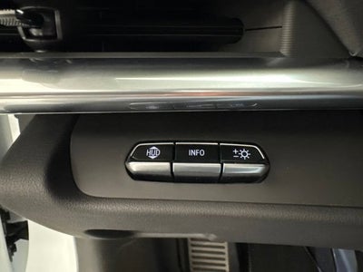 2025 Chevrolet Corvette Stingray 2LT