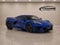 2025 Chevrolet Corvette Stingray 2LT