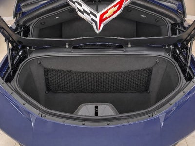 2025 Chevrolet Corvette Stingray 2LT