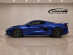 2025 Chevrolet Corvette Stingray 2LT