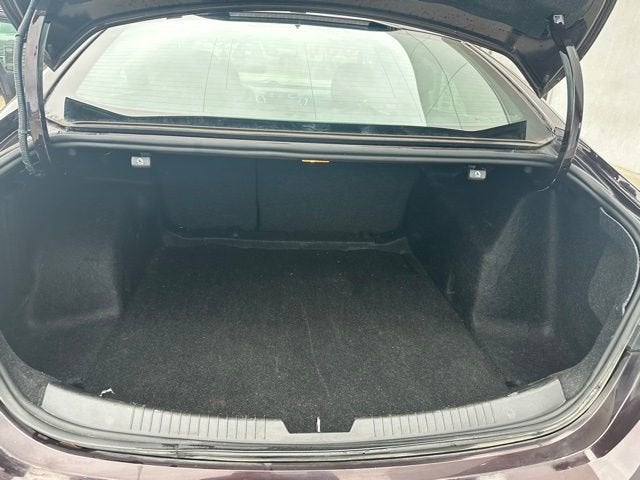 2021 Chevrolet Malibu LS