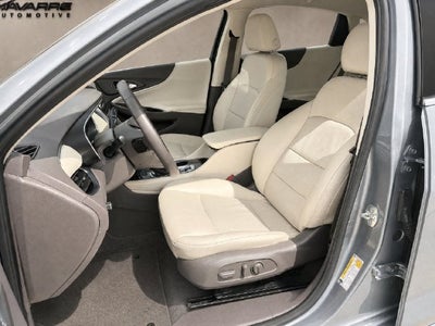 2024 Chevrolet Malibu 2LT