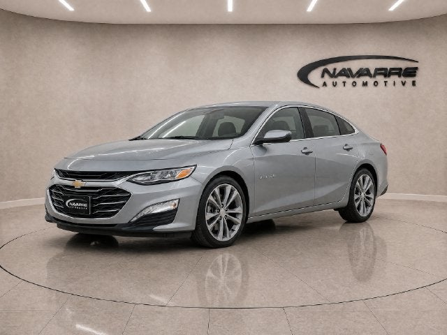 2024 Chevrolet Malibu 2LT