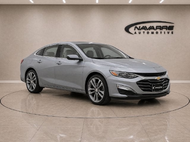 2024 Chevrolet Malibu 2LT