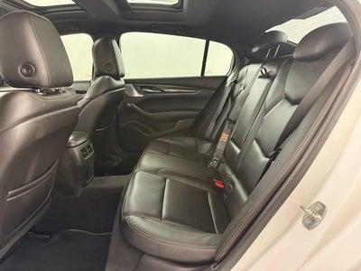 2022 Cadillac CT5-V V-Series