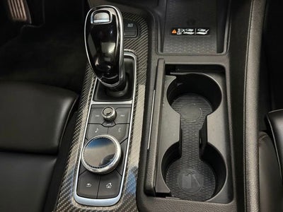 2022 Cadillac CT5-V V-Series