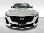 2022 Cadillac CT5-V V-Series