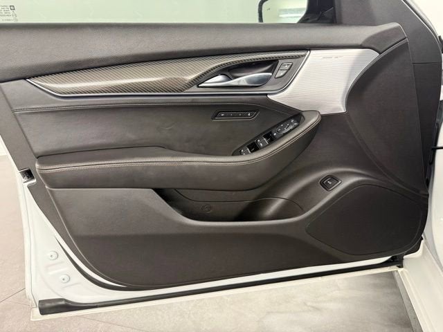 2022 Cadillac CT5-V V-Series