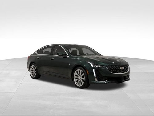 2020 Cadillac CT5 Premium Luxury