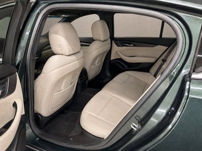 2020 Cadillac CT5 Premium Luxury