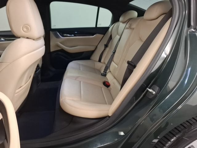 2020 Cadillac CT5 Premium Luxury