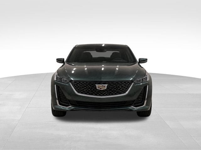 2020 Cadillac CT5 Premium Luxury