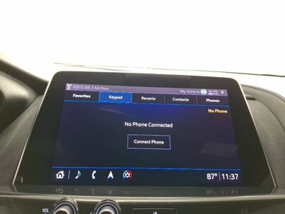 2020 Cadillac CT5 Premium Luxury