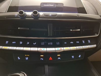 2020 Cadillac CT5 Premium Luxury