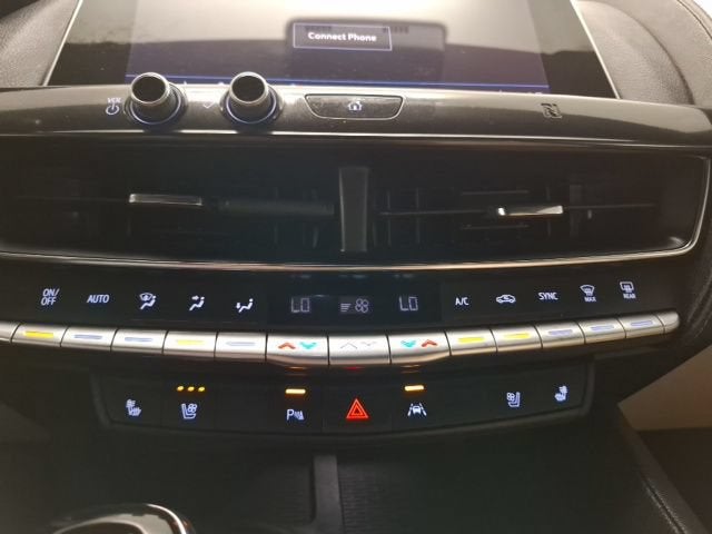 2020 Cadillac CT5 Premium Luxury