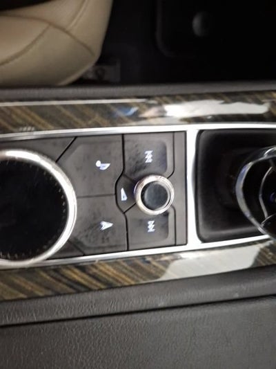 2020 Cadillac CT5 Premium Luxury