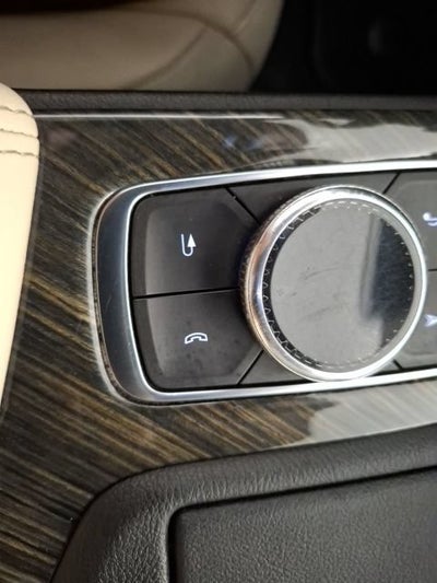 2020 Cadillac CT5 Premium Luxury