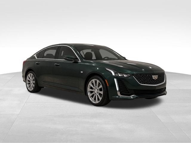 2020 Cadillac CT5 Premium Luxury