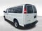 2023 Chevrolet Express Passenger 3500 1LS