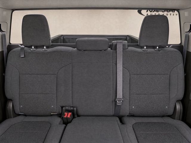 2020 Chevrolet Silverado 2500 HD Work Truck