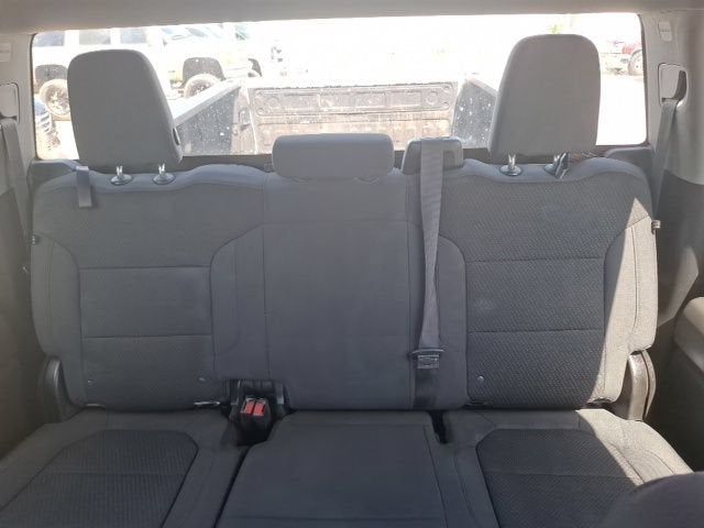 2020 Chevrolet Silverado 2500 HD Work Truck — photo 31