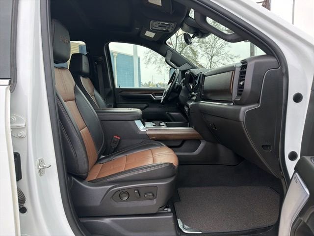 2024 Chevrolet Silverado 3500 HD High Country DRW