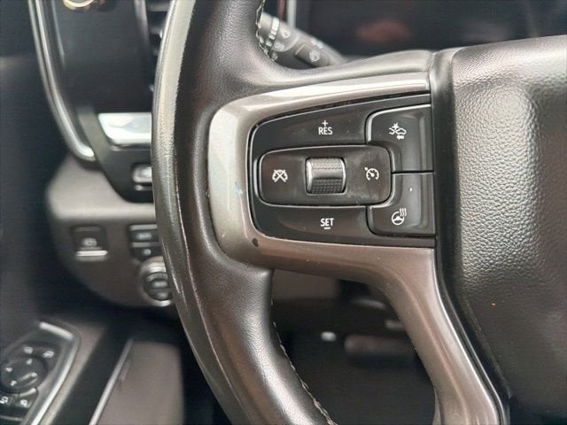 2024 Chevrolet Silverado 3500 HD High Country DRW