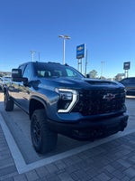 2024 Chevrolet Silverado 2500 HD ZR2
