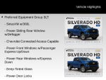 2024 Chevrolet Silverado 2500 HD ZR2