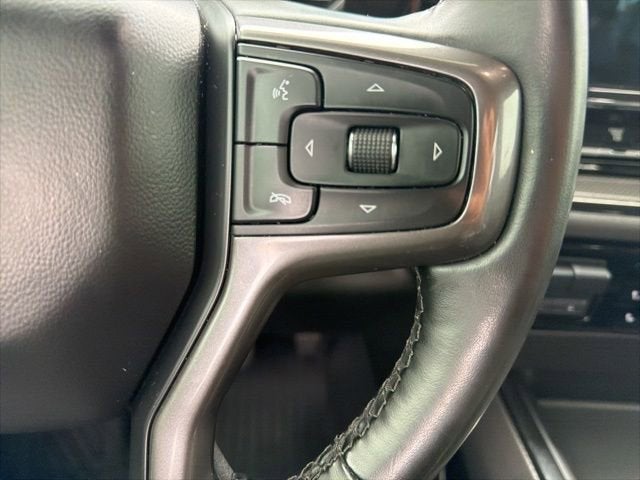 2024 Chevrolet Silverado 2500 HD ZR2