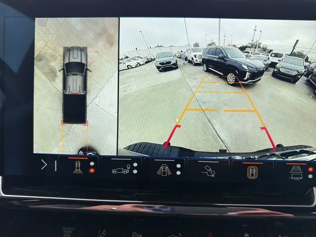 2024 Chevrolet Silverado 2500 HD ZR2