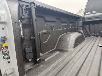 2024 Chevrolet Silverado 2500 HD ZR2