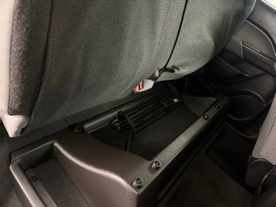 2022 Chevrolet Colorado WT