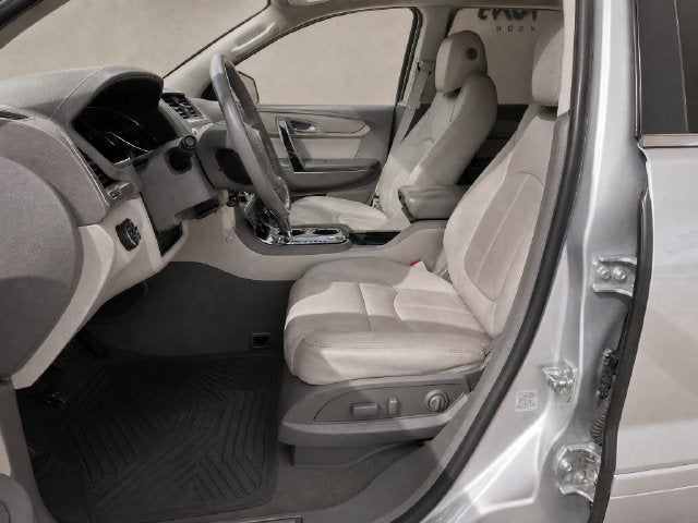 2015 GMC Acadia SLT